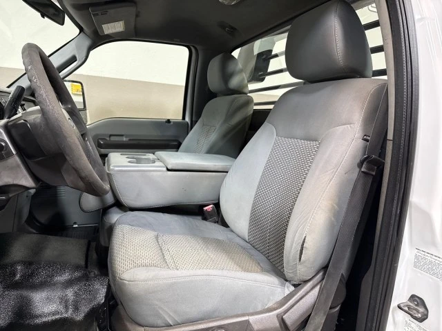 2011 Ford Super Duty 3rd Gen - Image 15 of 21