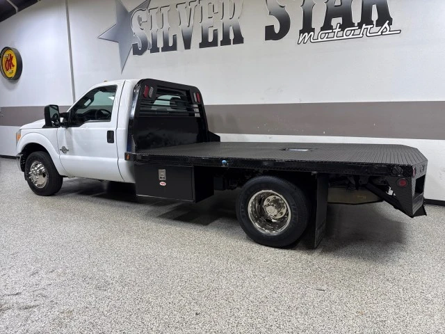 2011 Ford Super Duty 3rd Gen - Image 6 of 21