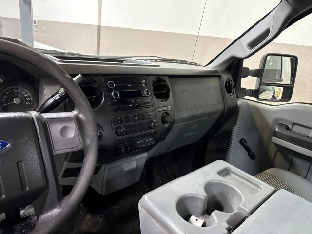 2011 Ford Super Duty 3rd Gen - Image 19 of 21