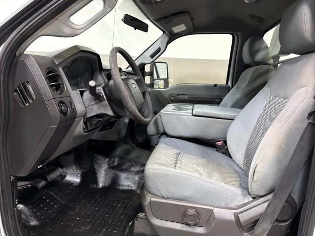2011 Ford Super Duty 3rd Gen - Image 13 of 21