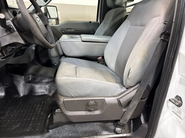 2011 Ford Super Duty 3rd Gen - Image 17 of 21