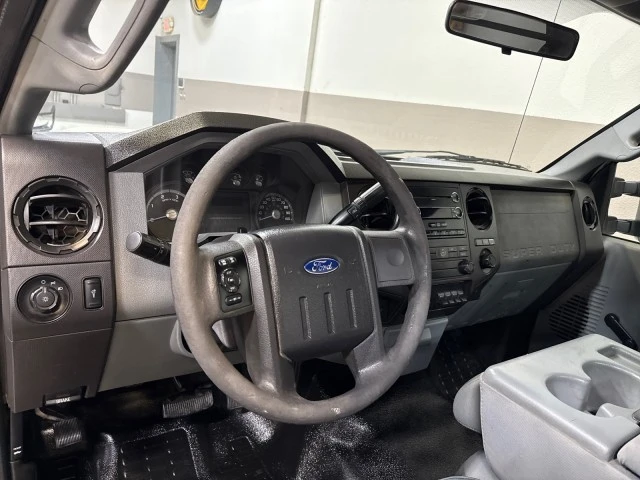 2011 Ford Super Duty 3rd Gen - Image 18 of 21
