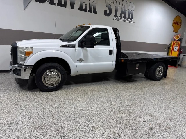2011 Ford Super Duty 3rd Gen - Image 4 of 21