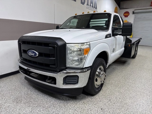 2011 Ford Super Duty 3rd Gen - Image 3 of 21