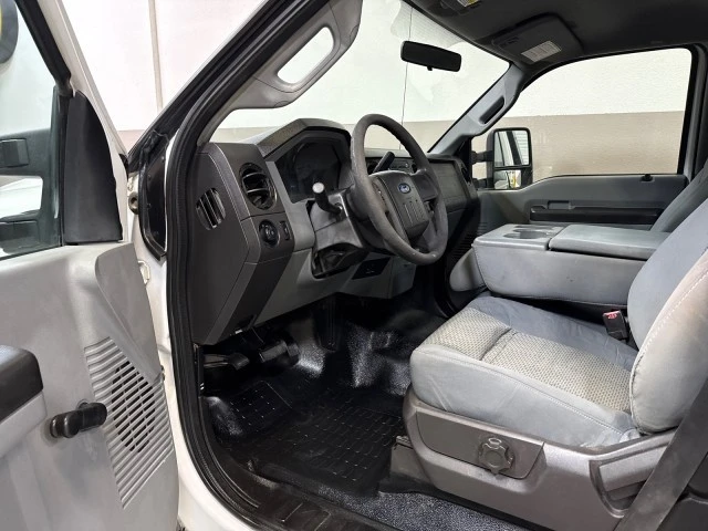 2011 Ford Super Duty 3rd Gen - Image 12 of 21