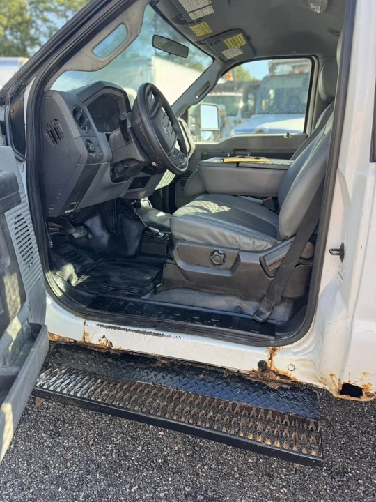 2011 Ford Super Duty 3rd Gen - Image 7 of 15
