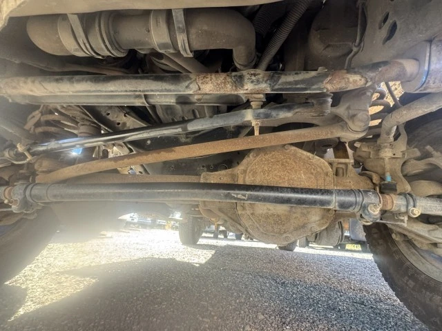 2011 Ford Super Duty 3rd Gen - Image 11 of 15