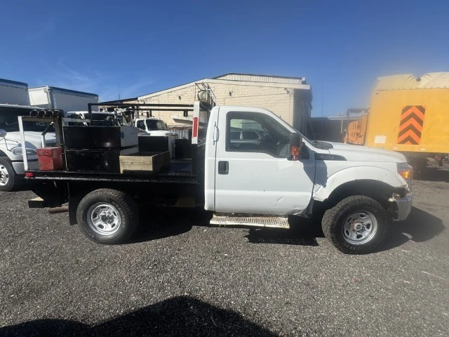 2011 Ford Super Duty 3rd Gen - Image 10 of 15