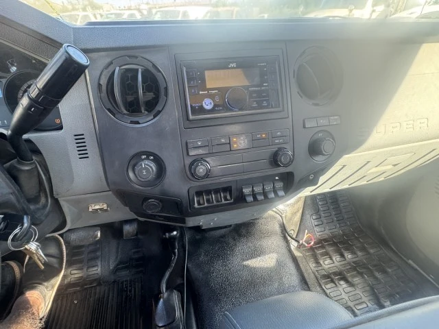 2011 Ford Super Duty 3rd Gen - Image 12 of 15