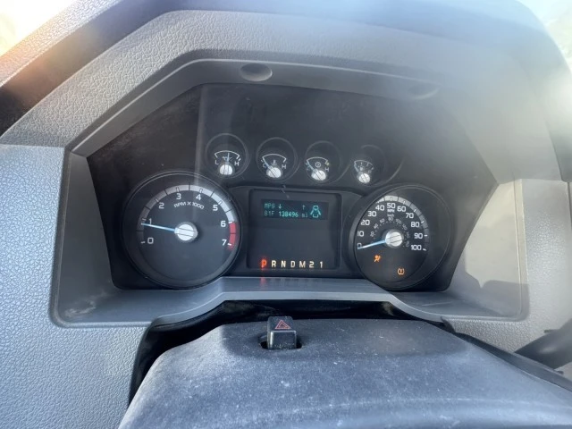 2011 Ford Super Duty 3rd Gen - Image 13 of 15