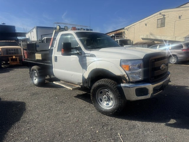 2011 Ford Super Duty 3rd Gen - Image 3 of 15