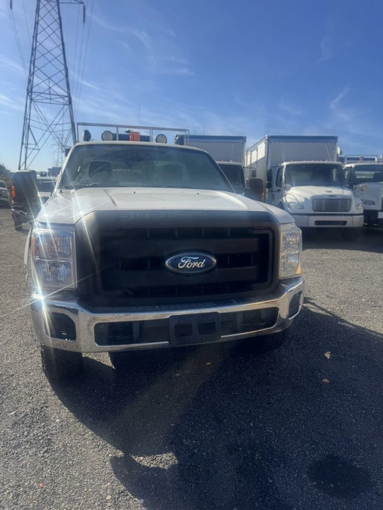 2011 Ford Super Duty 3rd Gen - Image 2 of 15