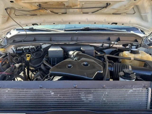 2011 Ford Super Duty 3rd Gen - Image 15 of 15