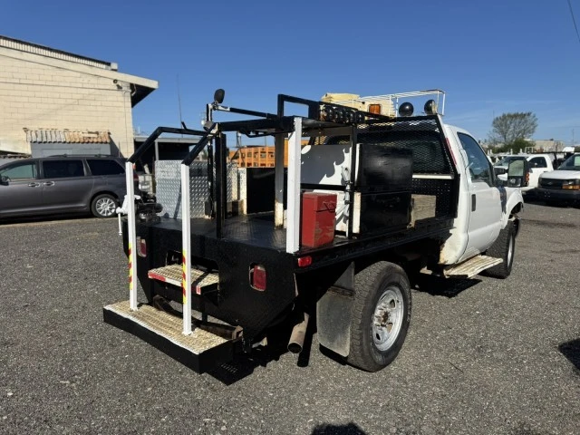 2011 Ford Super Duty 3rd Gen - Image 4 of 15