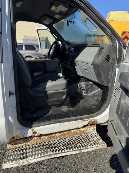 2011 Ford Super Duty 3rd Gen - Image 8 of 15