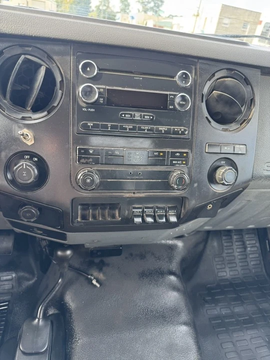 2011 Ford Super Duty 3rd Gen - Image 13 of 21