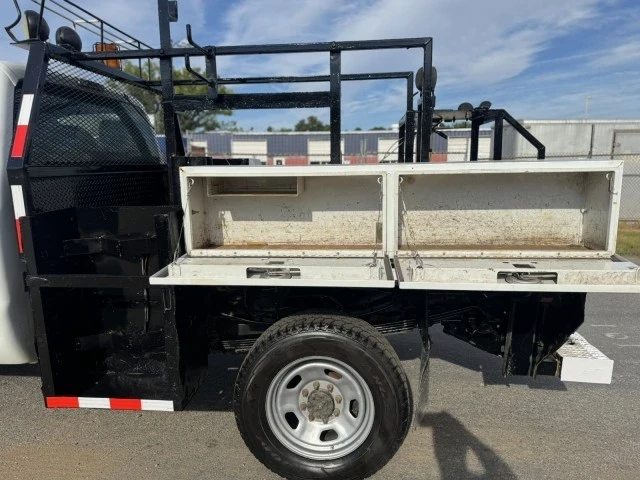 2011 Ford Super Duty 3rd Gen - Image 7 of 21
