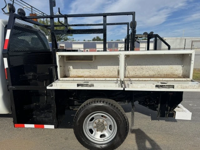 2011 Ford Super Duty 3rd Gen - Image 7 of 21