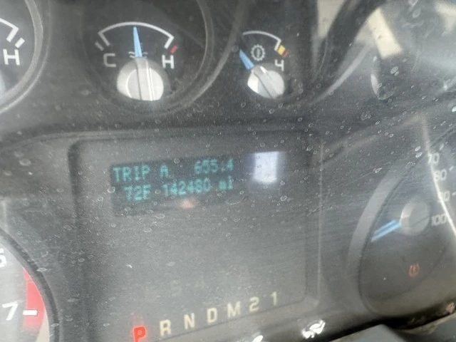 2011 Ford Super Duty 3rd Gen - Image 12 of 21