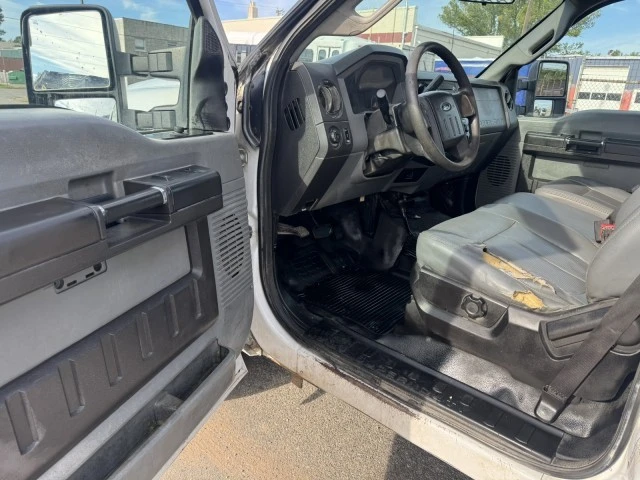 2011 Ford Super Duty 3rd Gen - Image 10 of 21
