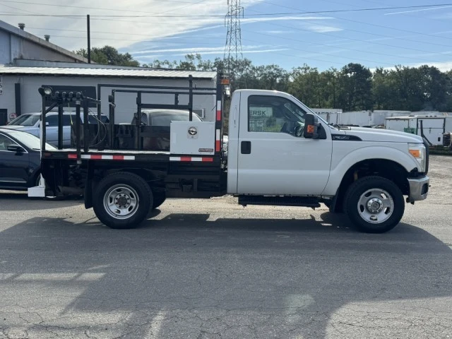 2011 Ford Super Duty 3rd Gen - Image 3 of 21