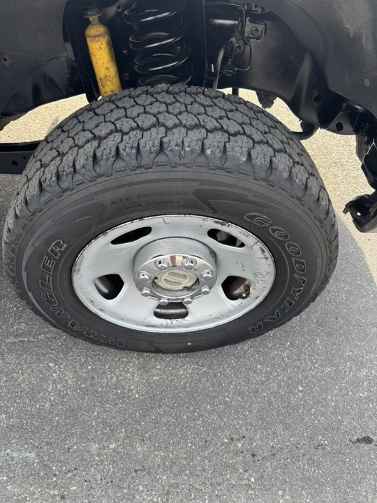 2011 Ford Super Duty 3rd Gen - Image 16 of 21