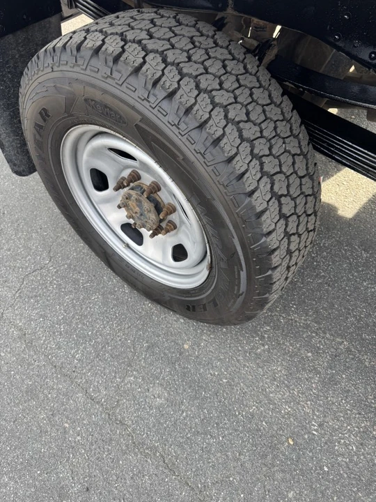 2011 Ford Super Duty 3rd Gen - Image 17 of 21