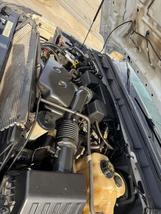 2011 Ford Super Duty 3rd Gen - Image 20 of 21