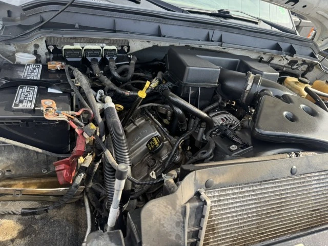 2011 Ford Super Duty 3rd Gen - Image 21 of 21