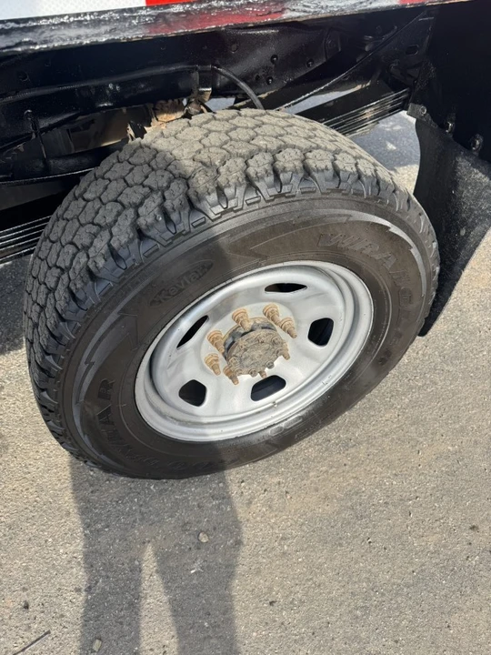 2011 Ford Super Duty 3rd Gen - Image 14 of 21