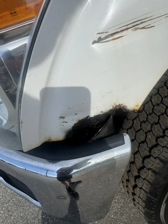 2011 Ford Super Duty 3rd Gen - Image 19 of 21