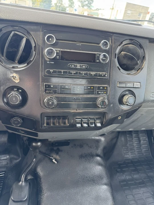 2011 Ford Super Duty 3rd Gen - Image 13 of 21