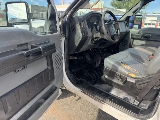 2011 Ford Super Duty 3rd Gen - Image 10 of 21
