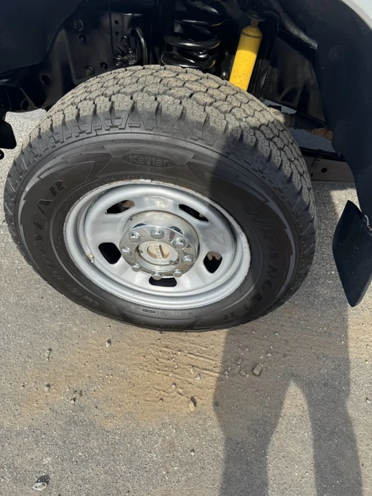 2011 Ford Super Duty 3rd Gen - Image 15 of 21