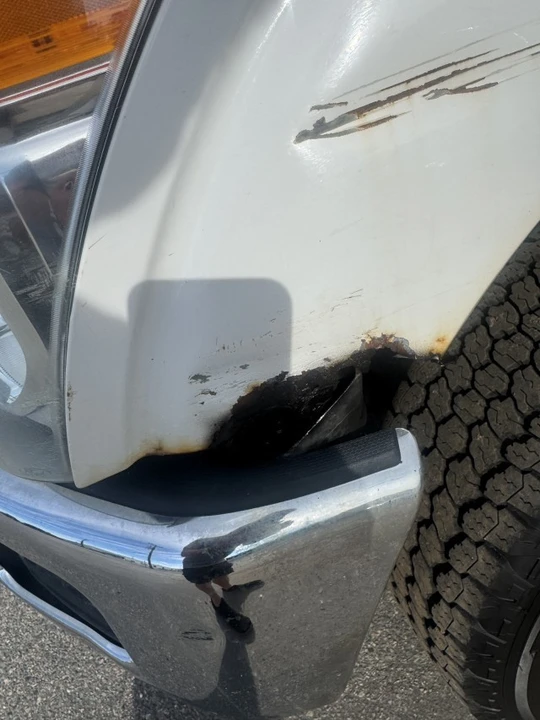 2011 Ford Super Duty 3rd Gen - Image 19 of 21