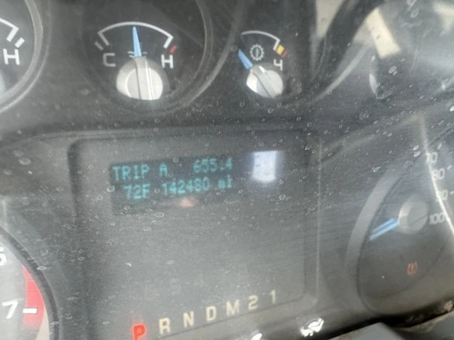 2011 Ford Super Duty 3rd Gen - Image 12 of 21