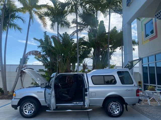 2011 Ford Ranger 3rd Gen - Image 9 of 21
