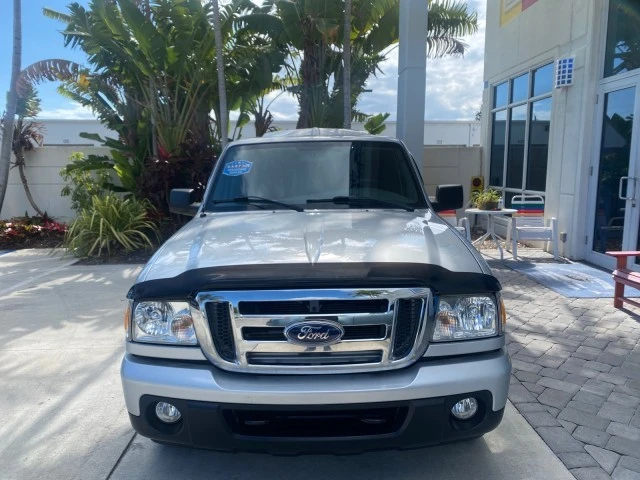 2011 Ford Ranger 3rd Gen - Image 3 of 21