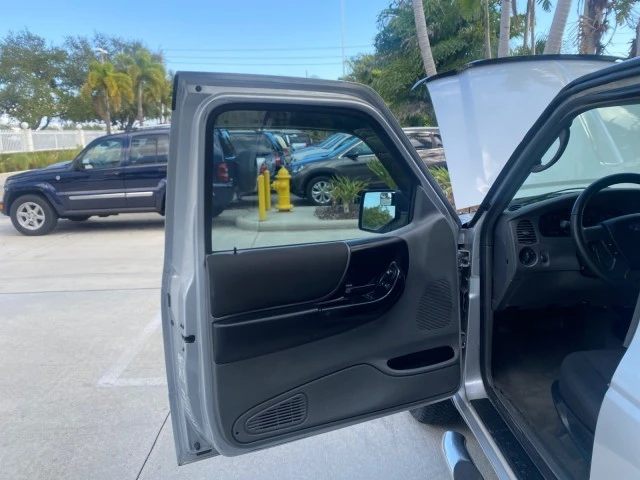 2011 Ford Ranger 3rd Gen - Image 10 of 21