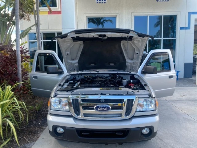 2011 Ford Ranger 3rd Gen - Image 18 of 21