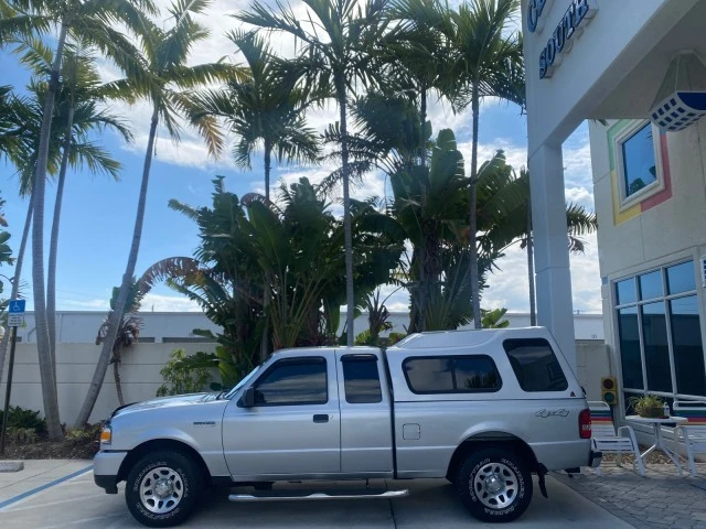 2011 Ford Ranger 3rd Gen - Image 5 of 21
