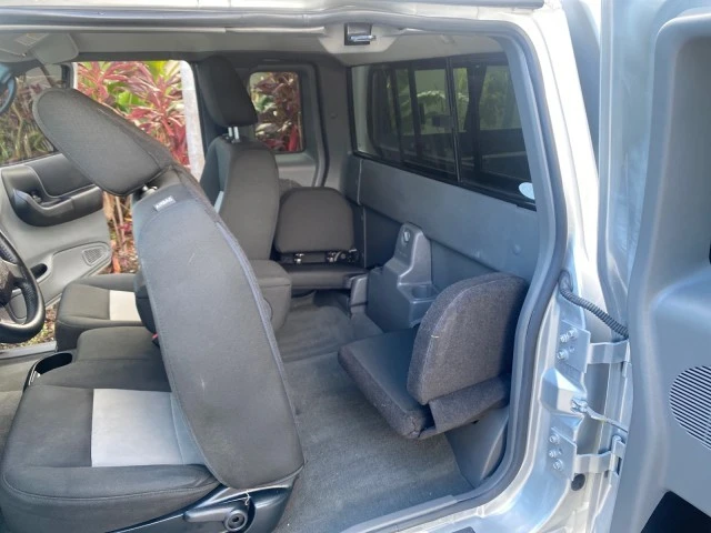 2011 Ford Ranger 3rd Gen - Image 15 of 21
