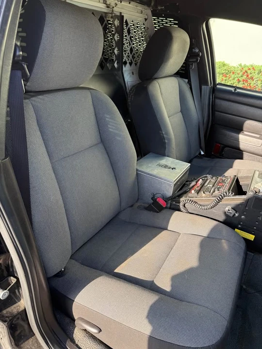 2011 Ford Crown Victoria - Image 7 of 10