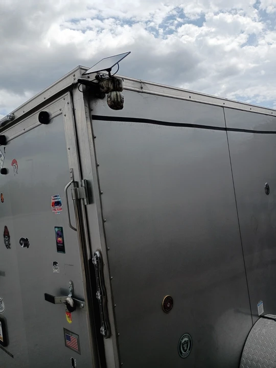 2011 Ford Econoline Van - Image 19 of 31