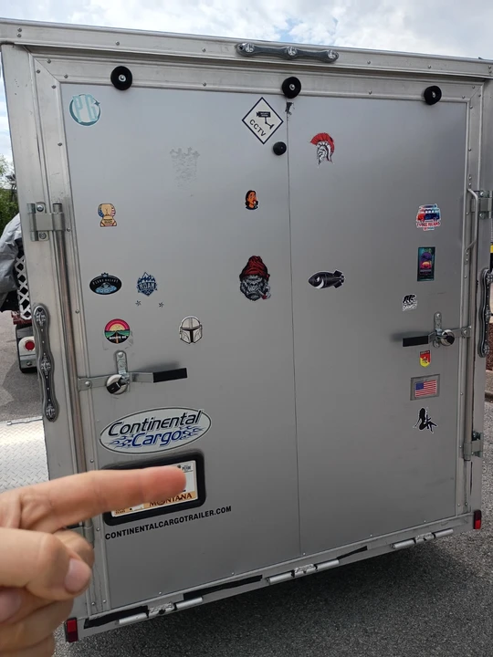 2011 Ford Econoline Van - Image 18 of 31