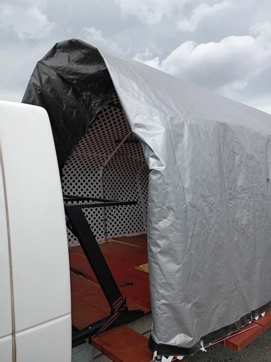 2011 Ford Econoline Van - Image 7 of 31