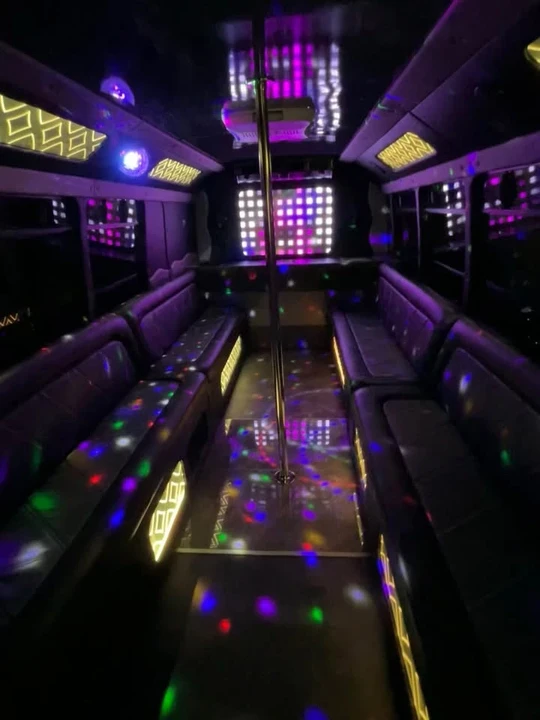 2011 Ford Econoline Van - Image 16 of 17