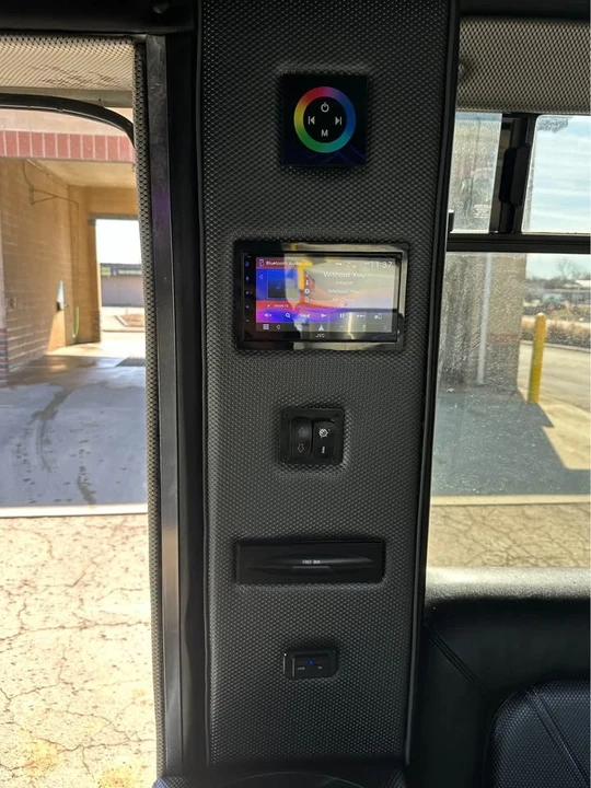 2011 Ford Econoline Van - Image 6 of 17