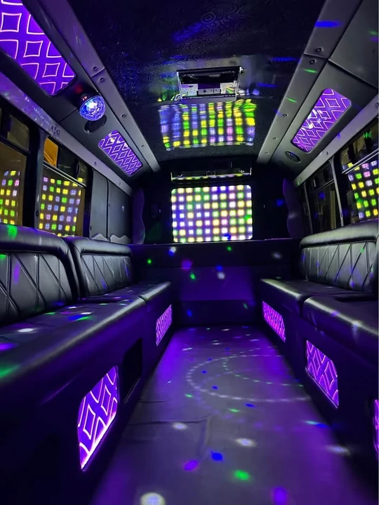 2011 Ford Econoline Van - Image 13 of 17