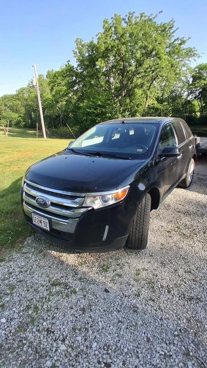 2011 Ford Edge - Image 2 of 2